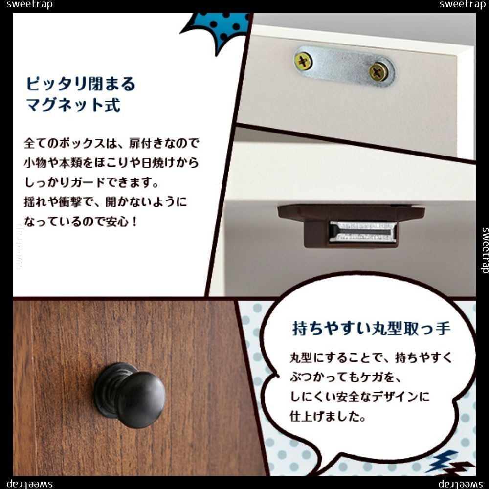 ボックス3D