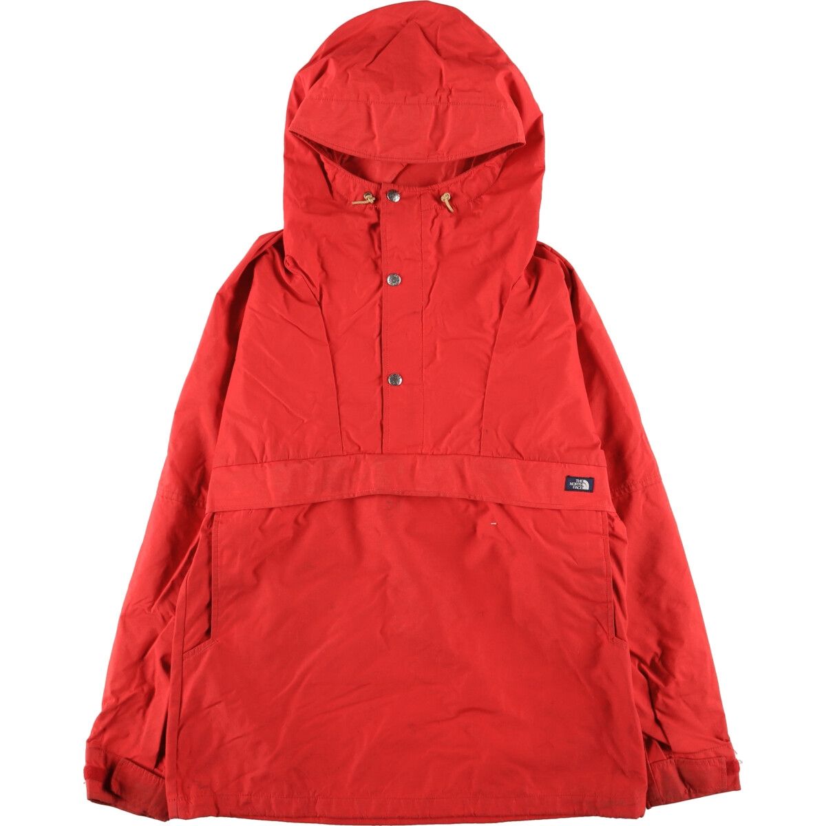『1年保証』 古着 80年代 GORE-TEX FACE NORTH THE ザノースフェイス Mサイズ