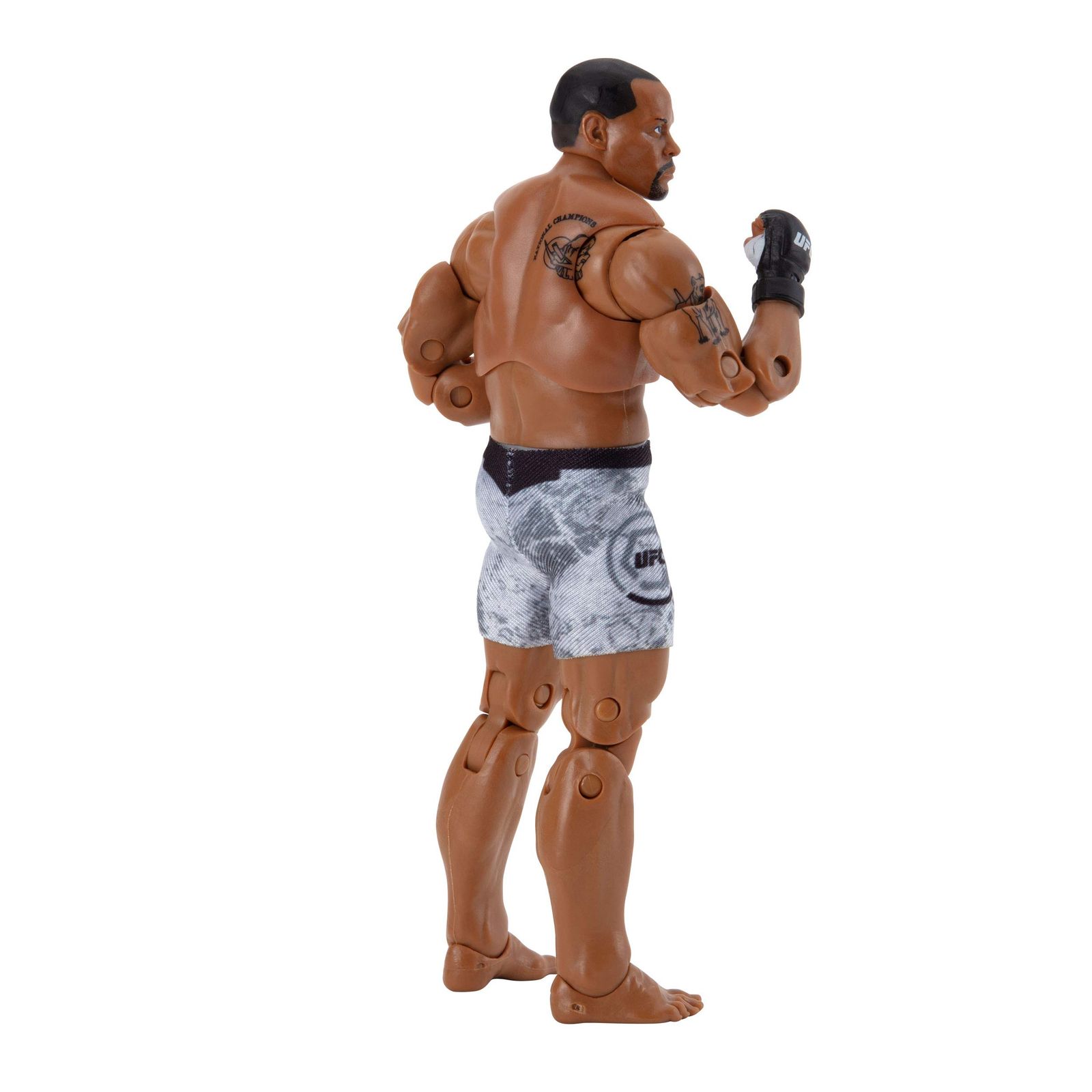 新品・未開封】UFC ダニエル・コーミエ【アルティメットシリーズ