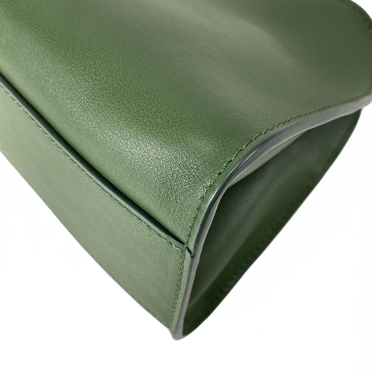 クラッチバッグ ペギー