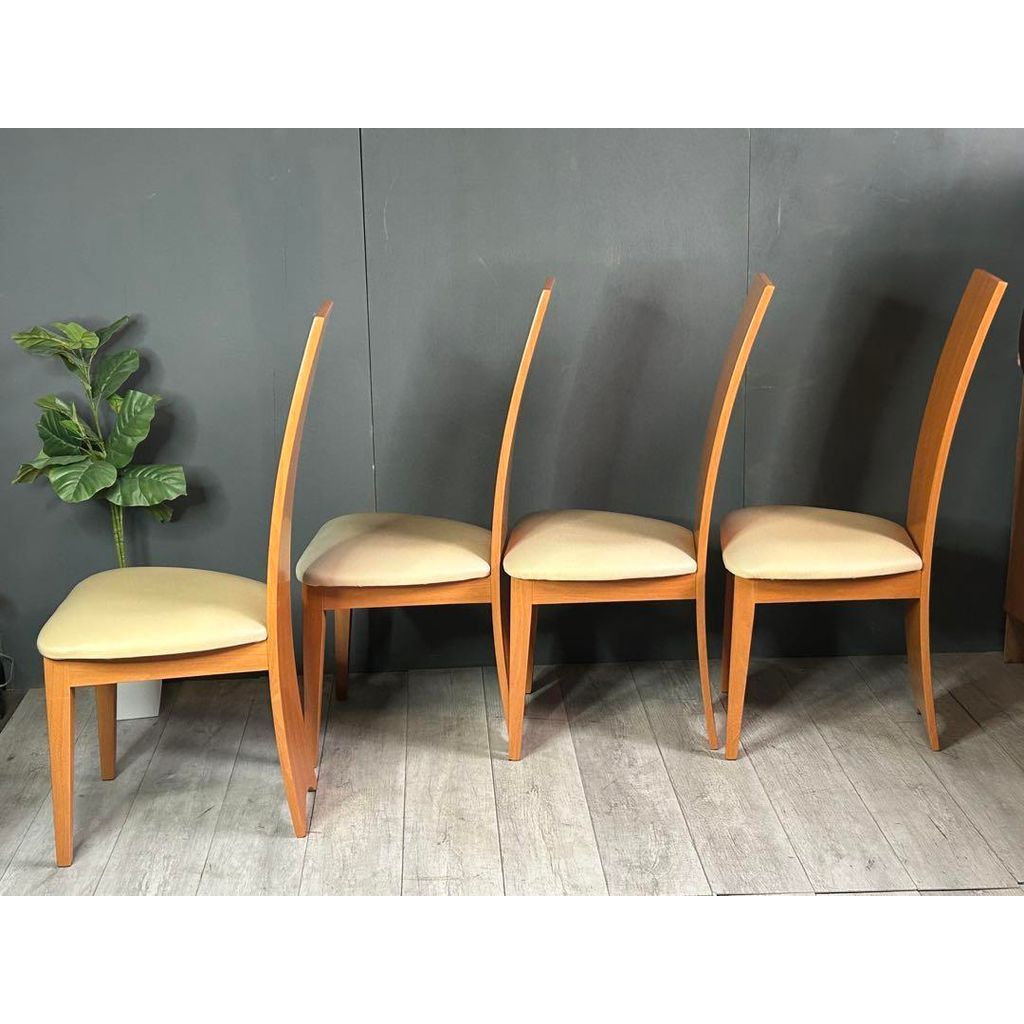 美品　高級家具　チェア　シンプル　モダン　PAKSNWI ハイバックチェア　YZ 美品高級家具チェアシンプルモダンPAKSNWI ハイバックチェアYZ