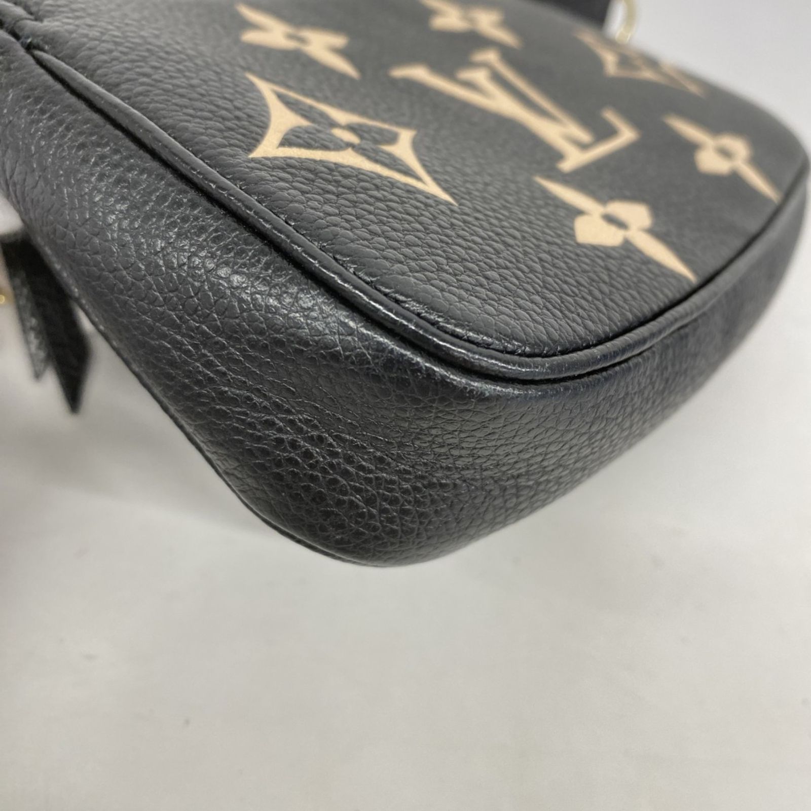 ルイ・ヴィトン(Louis Vuitton) ルイ・ヴィトン ポーチ