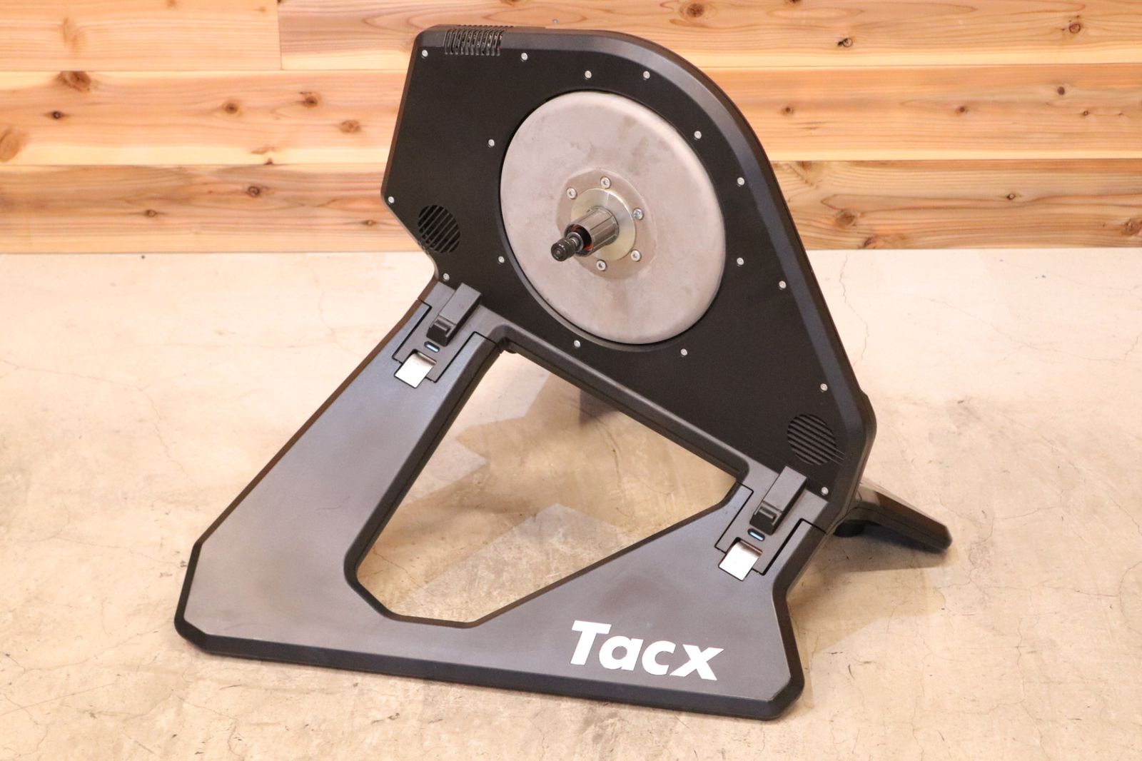 タックス TACX ネオスマート NEO SMART ダイレクトドライブ