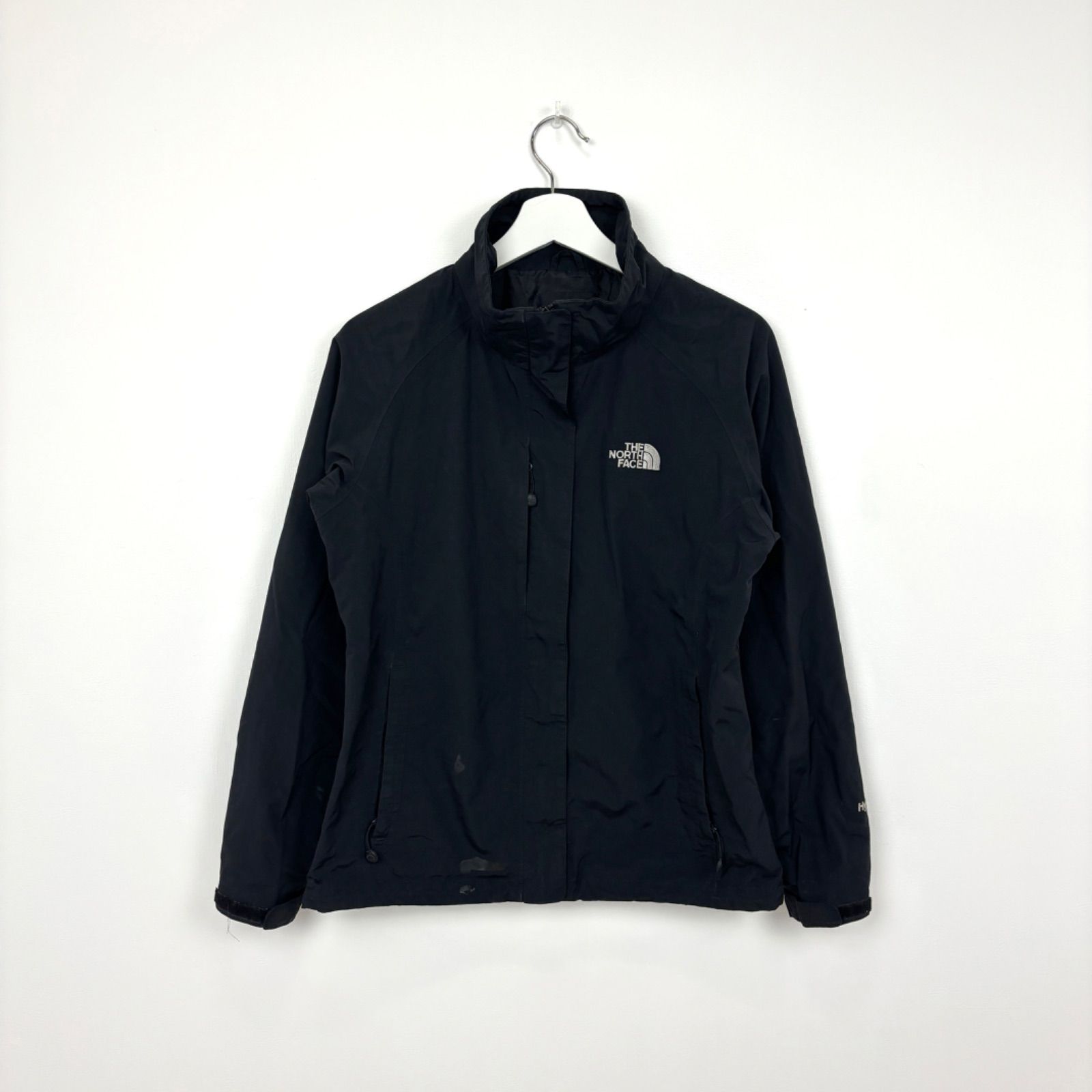 THE NORTH FACE】ザ・ノースフェイス HyVent ナイロンジャケット L 