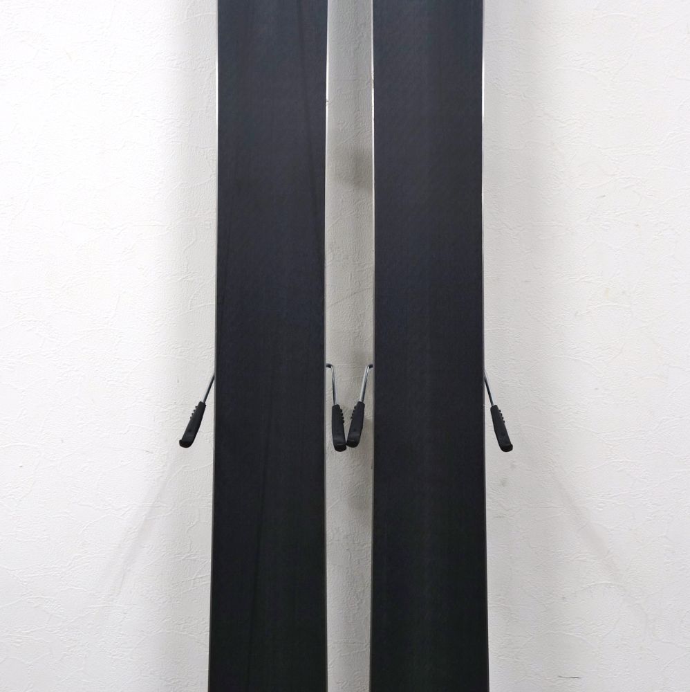 マジェスティ Majesty SUPERIOR 186cm ツアー ビンディング TYROLIA AMBITION12 バックカントリー 山スキー アウトドア マジェスティ Majesty SUPERIOR 186cm ツアー ビンディング