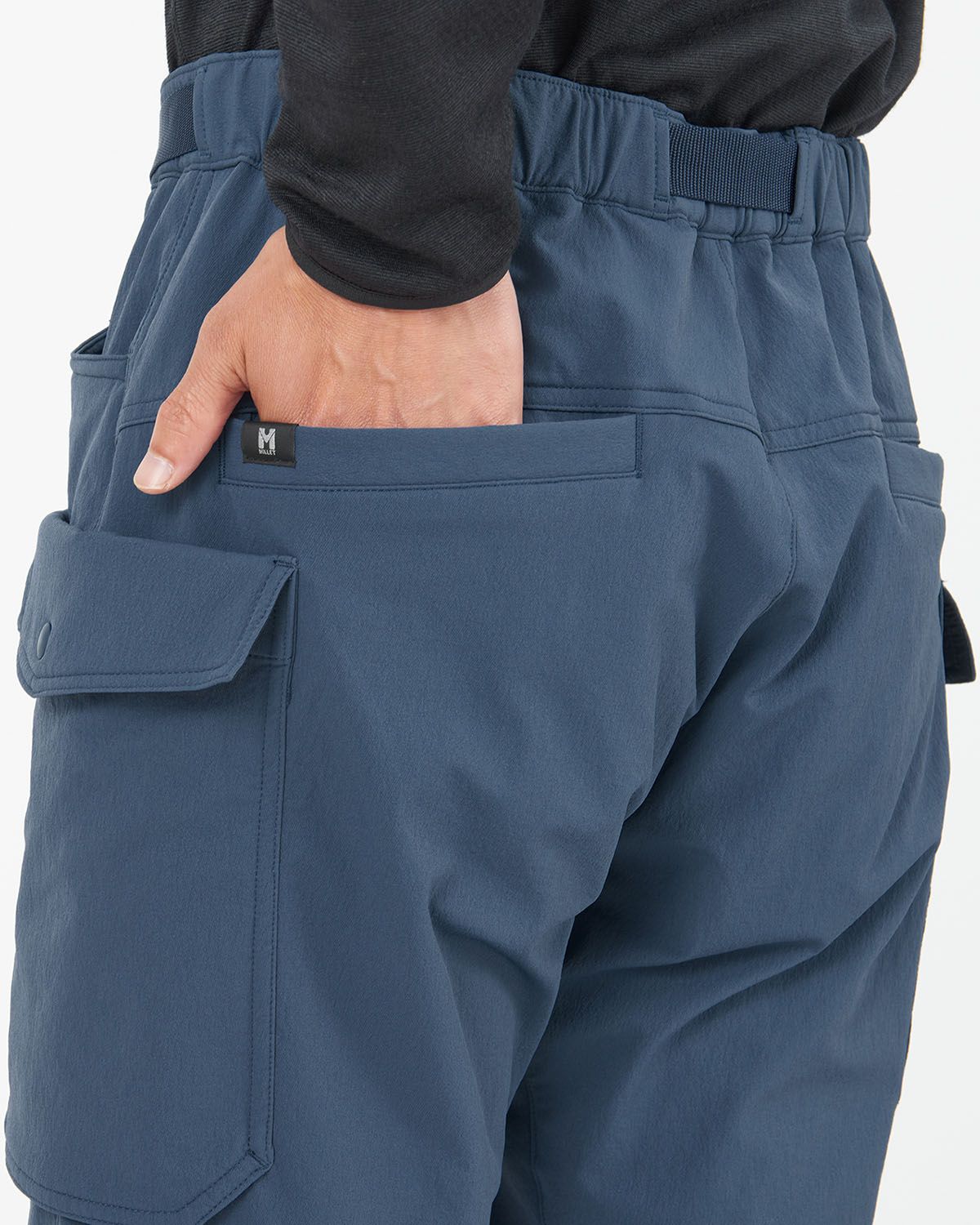 MILLET アウトドア