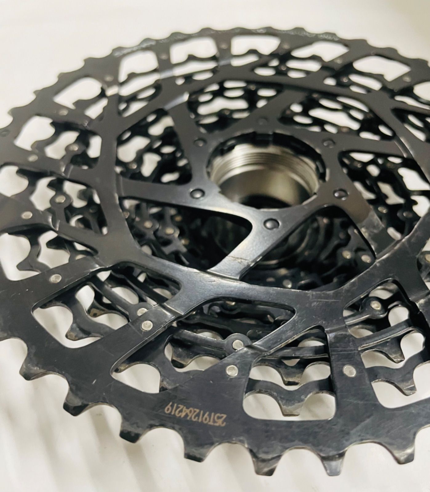 SRAM 10-42 11S スプロケット XD XG-1150 11速 スラム SRAM】『XG-1150』 スプロケット 11Speed 10-42T | nalsimafrend