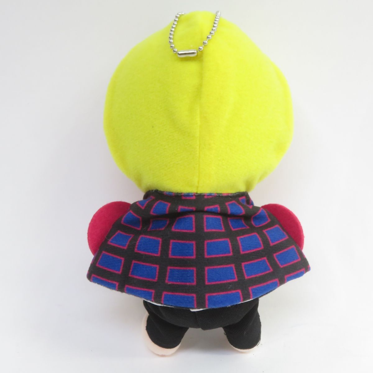 Hey! Say! JUMP 山田涼介 ぬいぐるみ 15th Anniversary LIVE