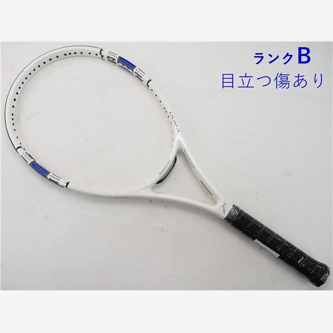 中古 テニスラケット ダイアデム エレベート ライト 98 バージョン3 2023年モデル (G2)DIADEM ELEVATE LITE 98 V3 2023 中古 テニスラケット ダイアデム エレベート ライト 98