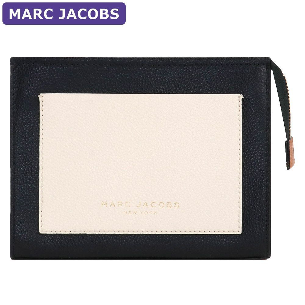 マークジェイコブス MARC JACOBS ポーチ S201L01PF22 244 化粧ポーチ