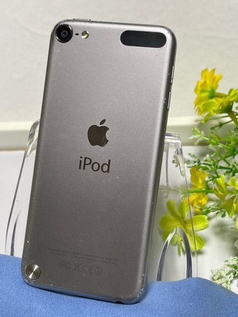 割引購入 iPod sushitai.com.mx 第5世代 完売】 touch Apple 64GB 本体