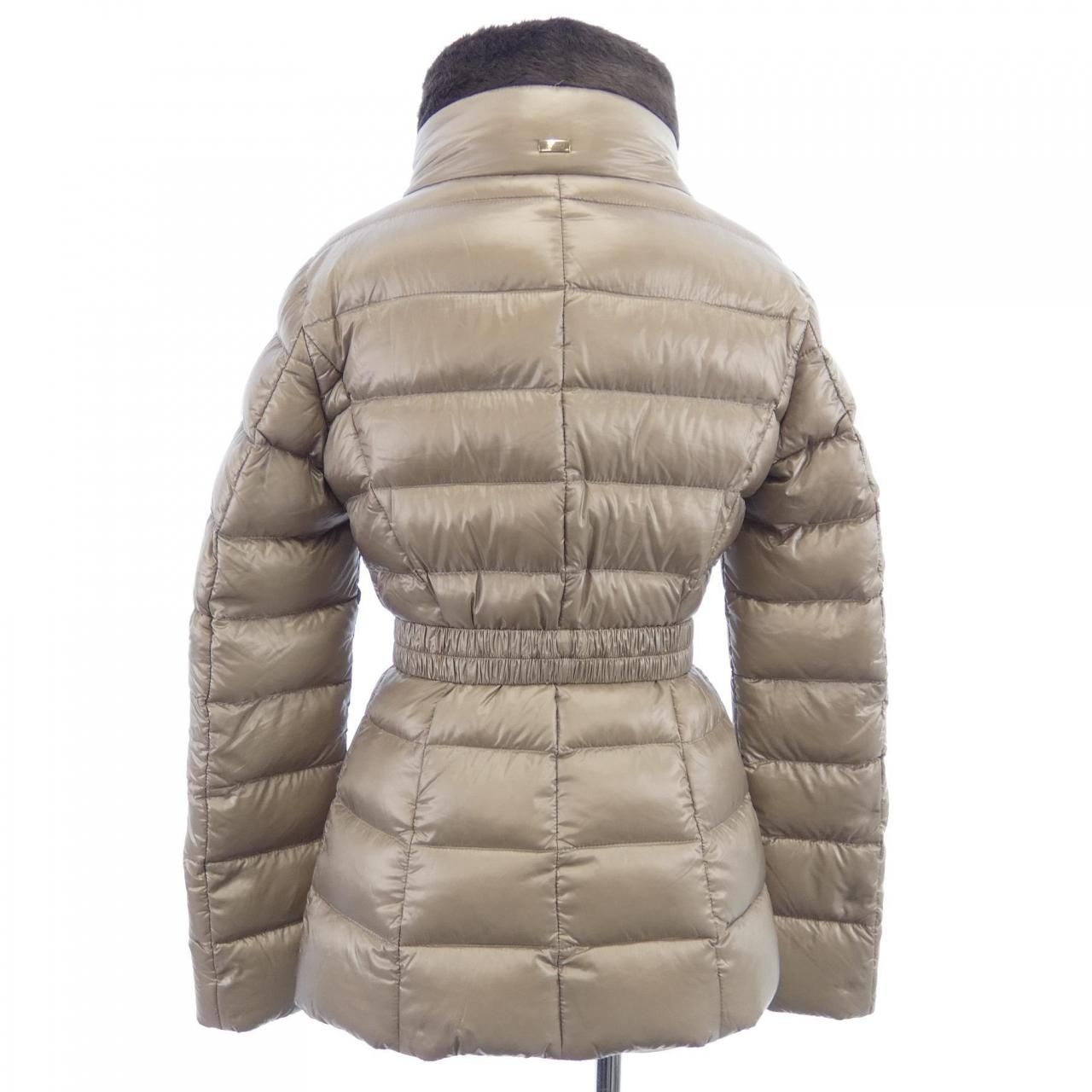 ヘルノ Herno PI0485DIC 2600 ダウンジャケット