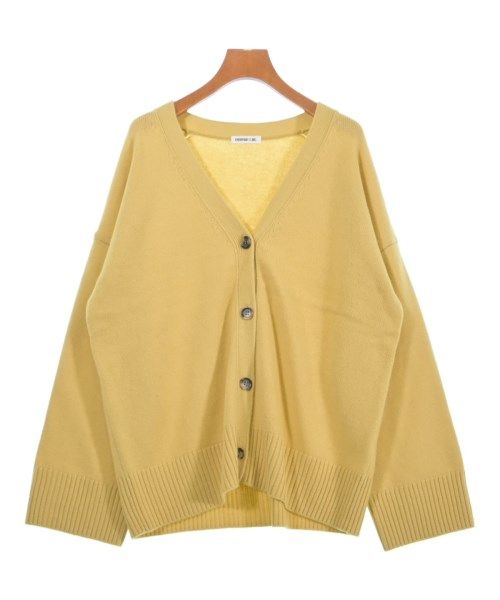 Deuxieme Classe カーディガン レディース 古着