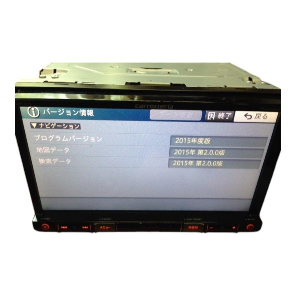 タッチ新品！★トヨタ純正ナビ NSZN-W64T BT・地デジTV ★動作良好 タッチ新品！☆トヨタ純正ナビ NSZN-W64T BT・地デジTV ☆動作
