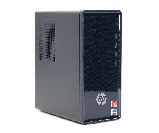 hp Desktop 190-0203jp Ryzen 3 PRO 2200G 3.5GHz 8GB 256GB Windows