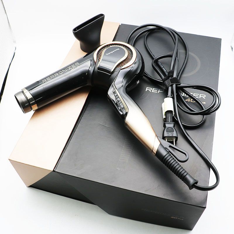 リュミエリーナ レプロナイザー 4D plus REP4D-JP レプロナイザー 4D Plus【送料無料】バイオプログラミング(メーカー