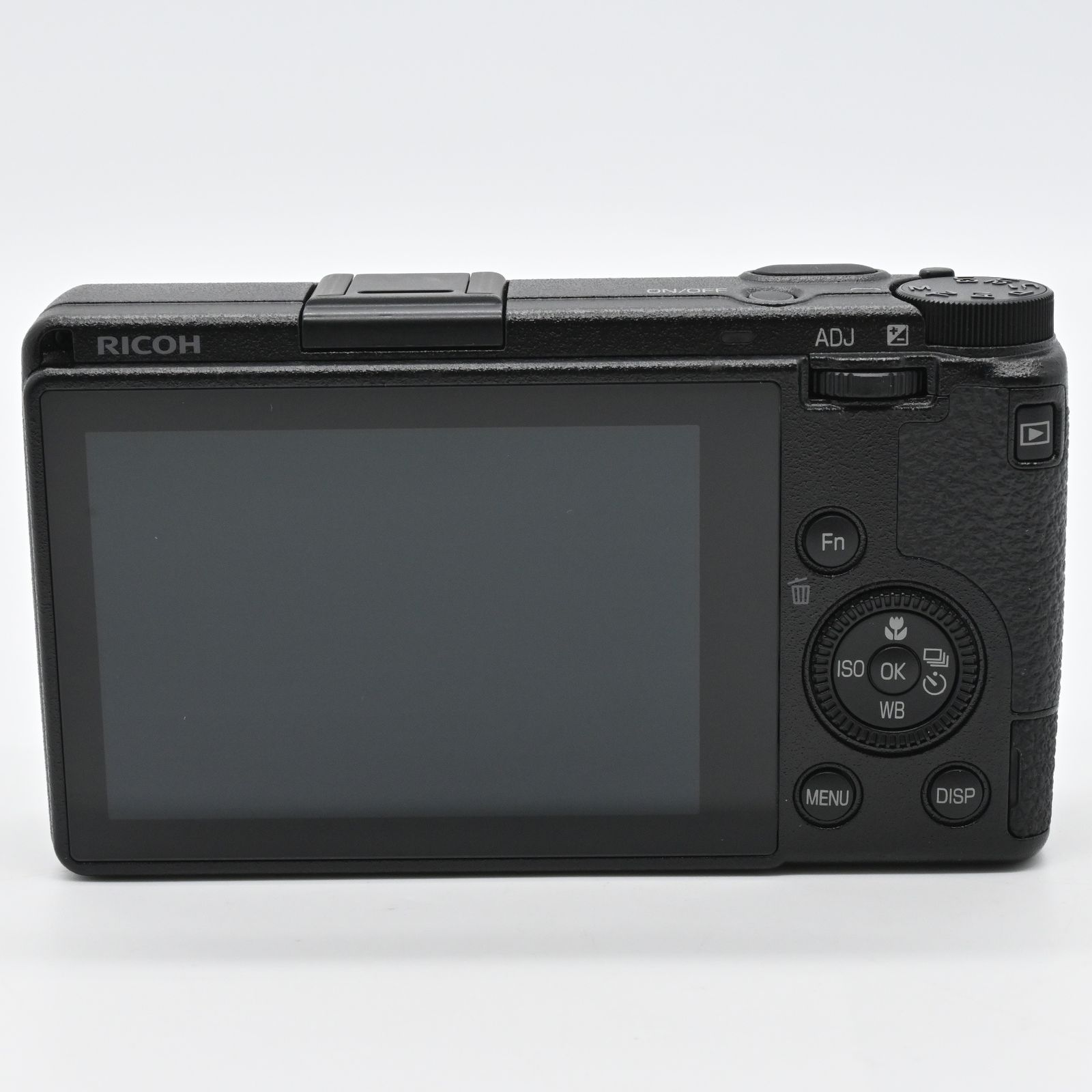 ■ショット数31回■美品■RICOH GR DIGITAL III Amazon.co.jp: RICOH GR Digital III Digital Camera
