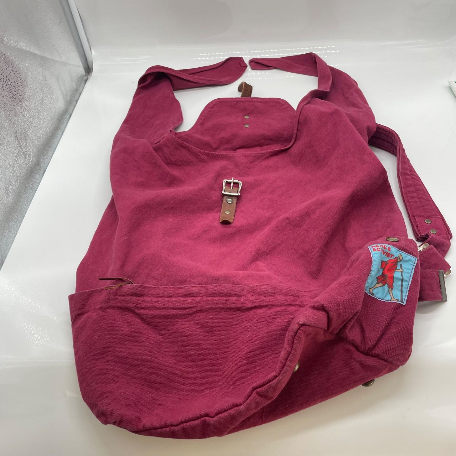 キャンバス 帆布