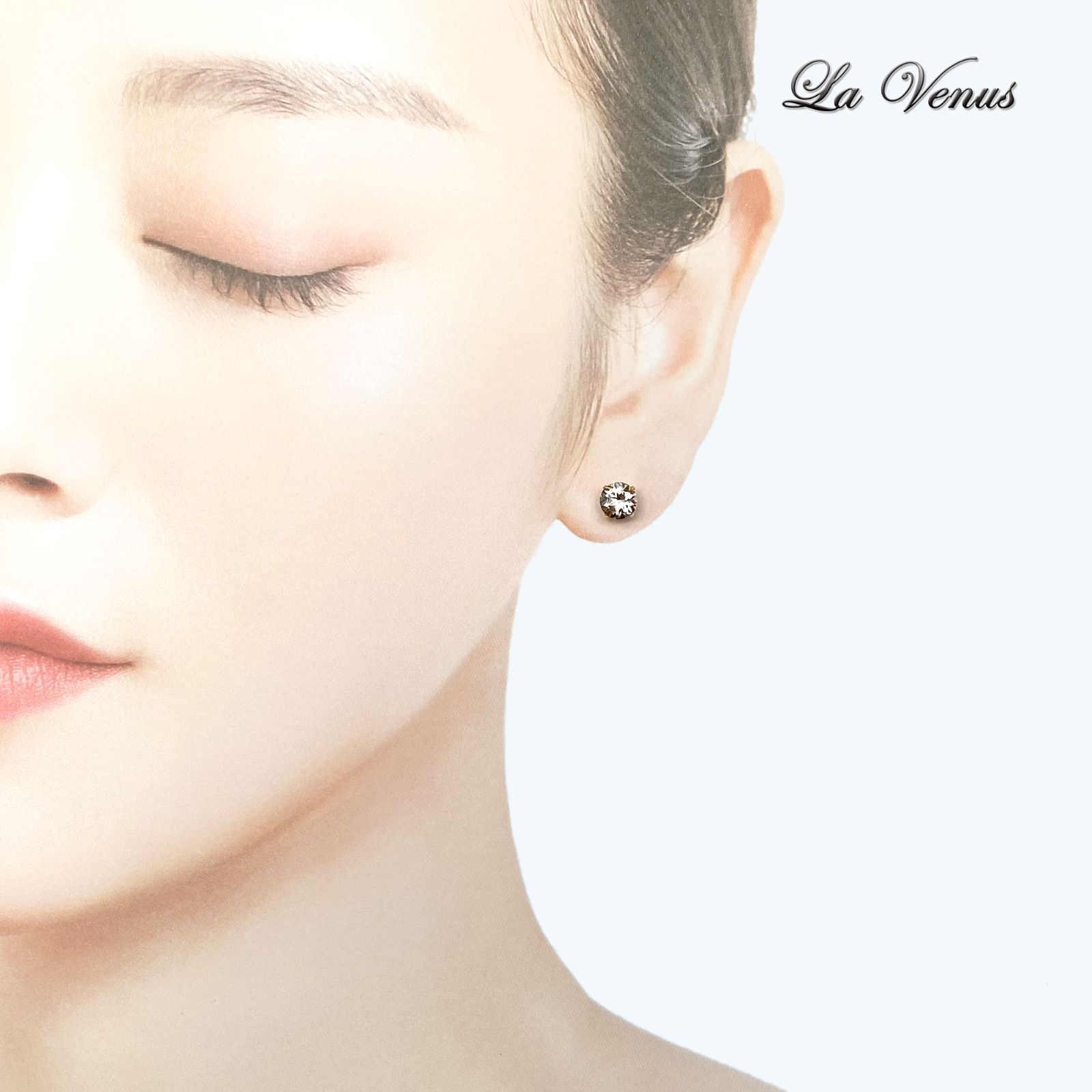 bororo 片耳ピアス　double sword Lサイズ bororo 片耳ピアス double sword Lサイズ bororo 片耳ピアス double