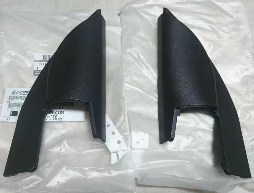 日産 NISSAN 純正 DBA-E11 ノート ドア コーナーカバー インナー カバー 左 右 セット パーツ エンジン タイヤ バンパー 検索 マフラー