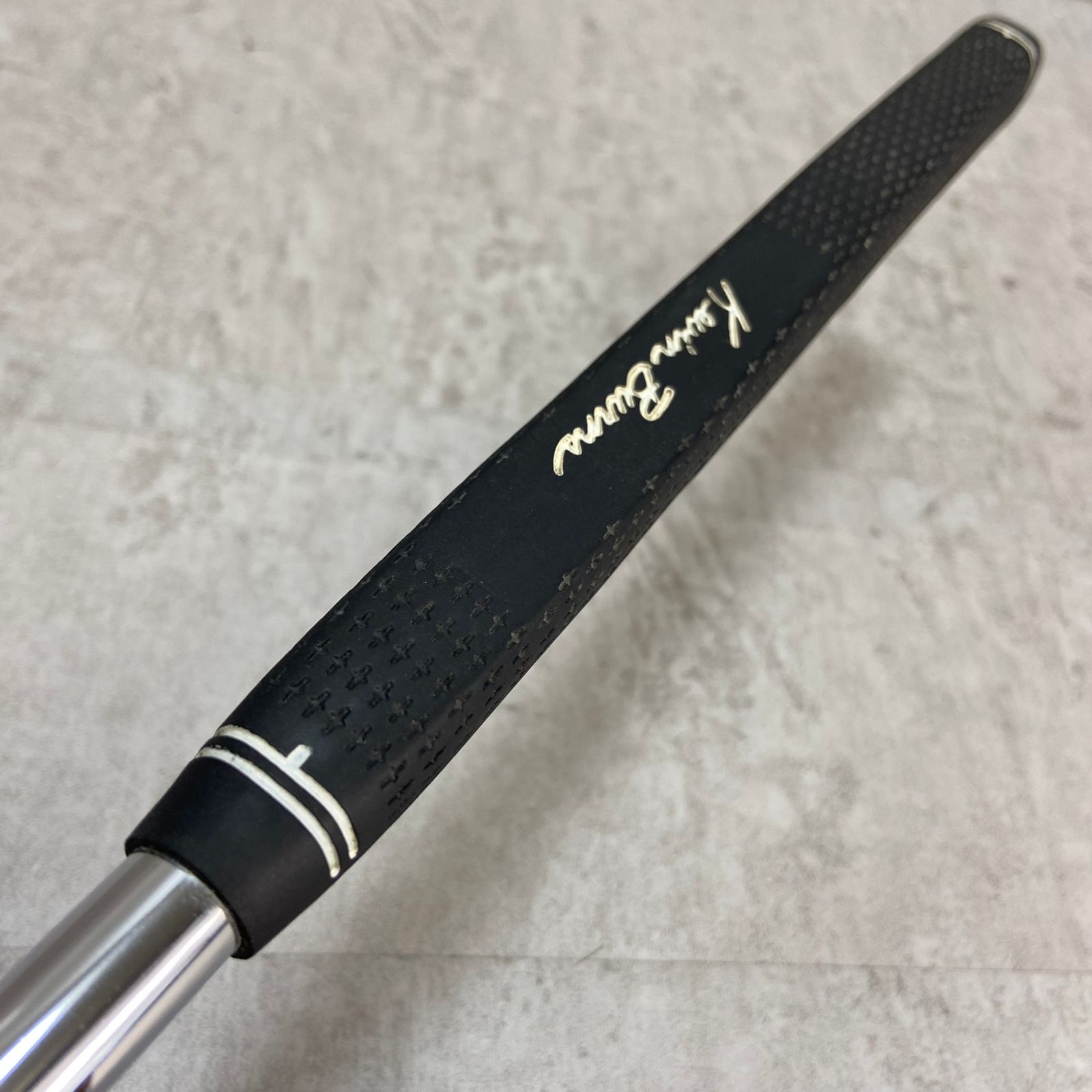 TOURSTAGE　ツアーステージ　Kevin Burns　TYPE-Ⅱ　ケビンバーンズ　メンズゴルフパター　スチール　右利き用　PT　34インチ　ピン型 TOURSTAGE ツアーステージ Kevin Burns TYPE-Ⅱ ケビンバーンズ