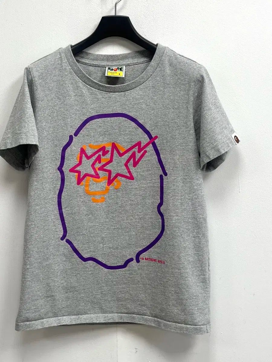 ネオンサイン ビッグサル