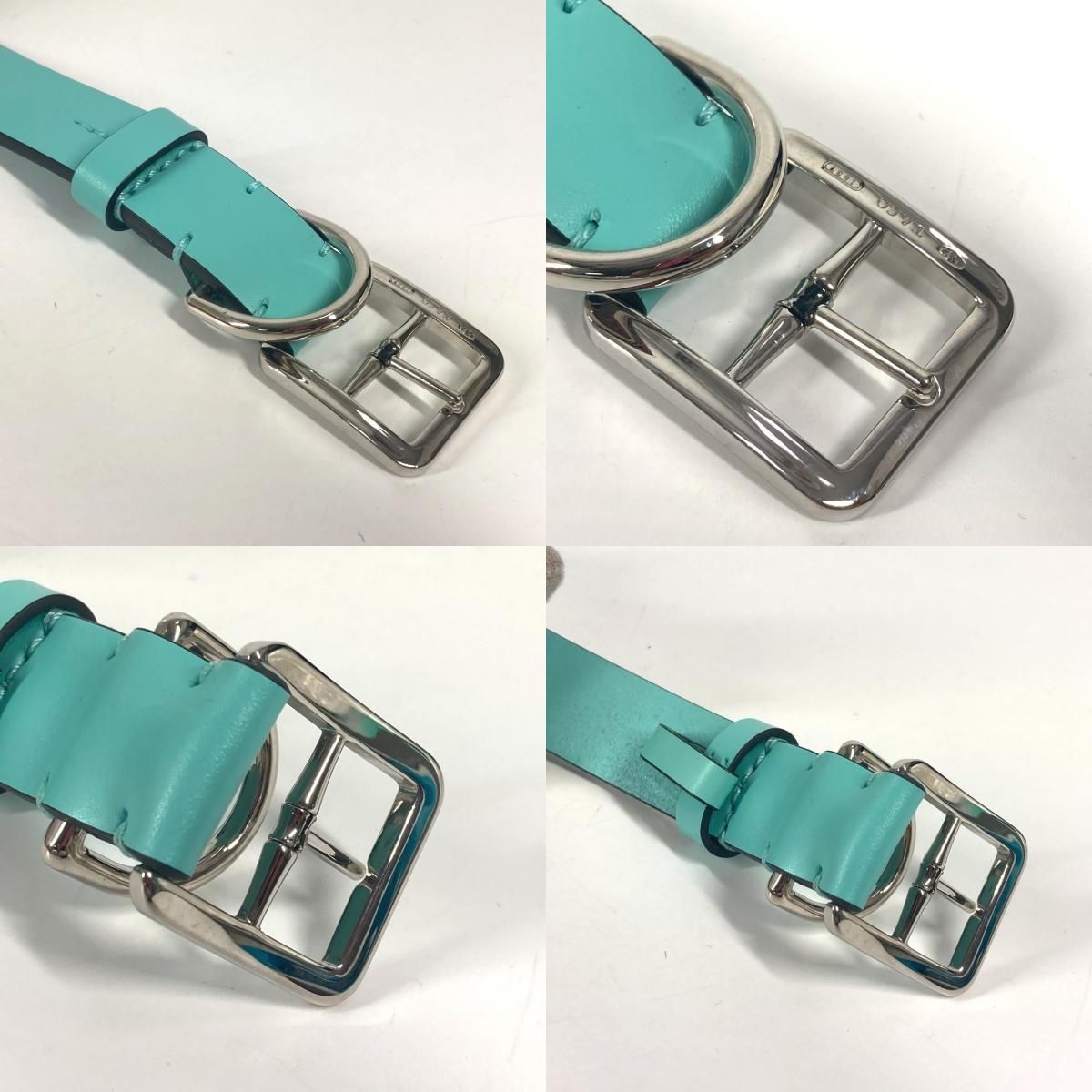 TIFFANY-Co. ティファニー