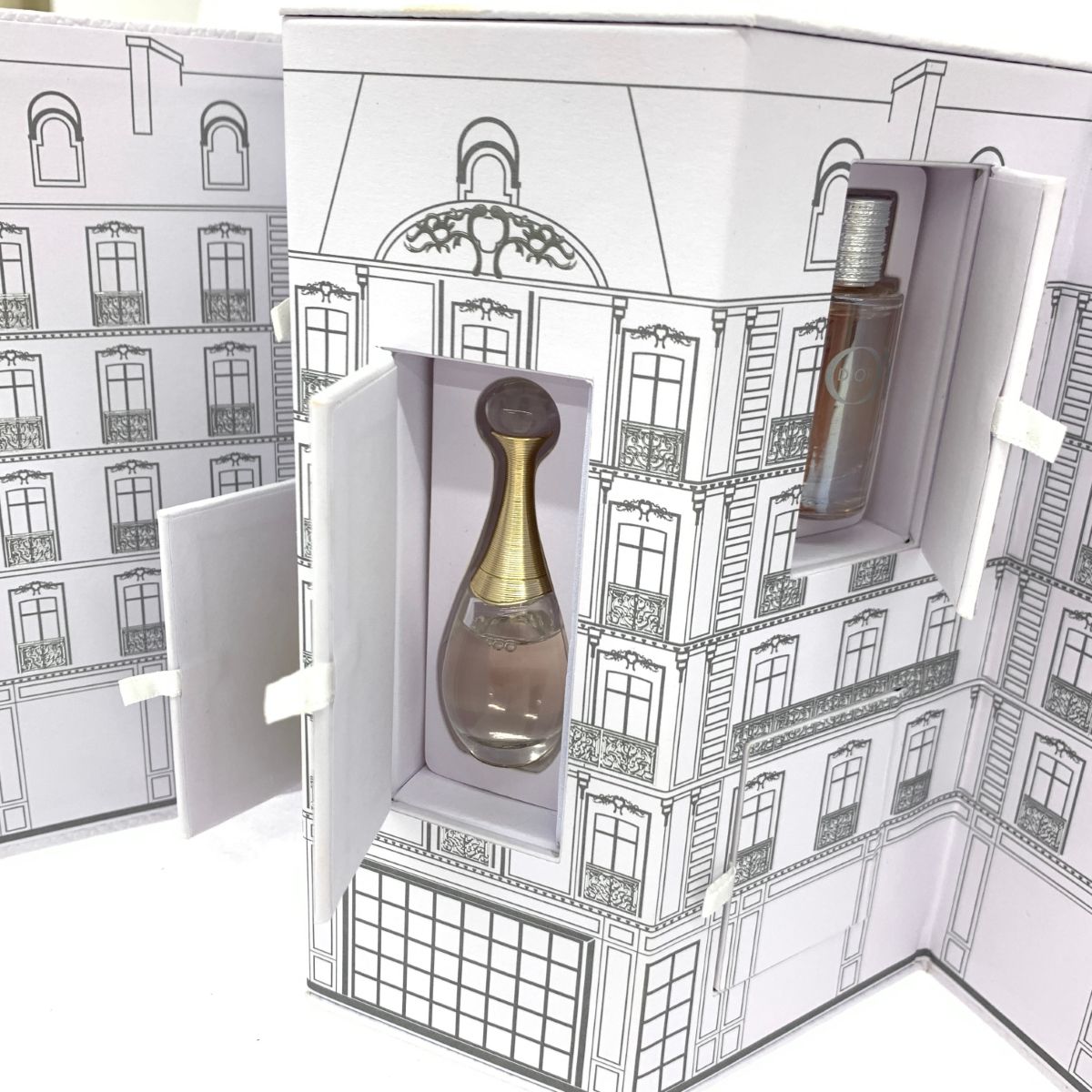 Christian Dior クリスチャンディオール モンテーニュコフレ2020
