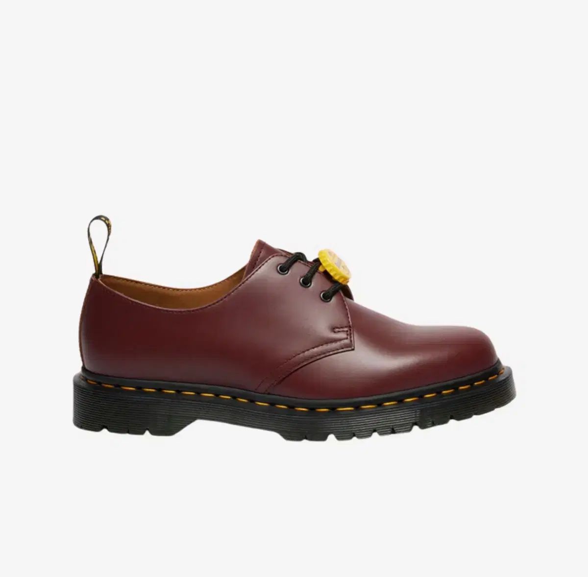 270 DR. MARTENS ドクターマーチン x パレス 1461 レッド