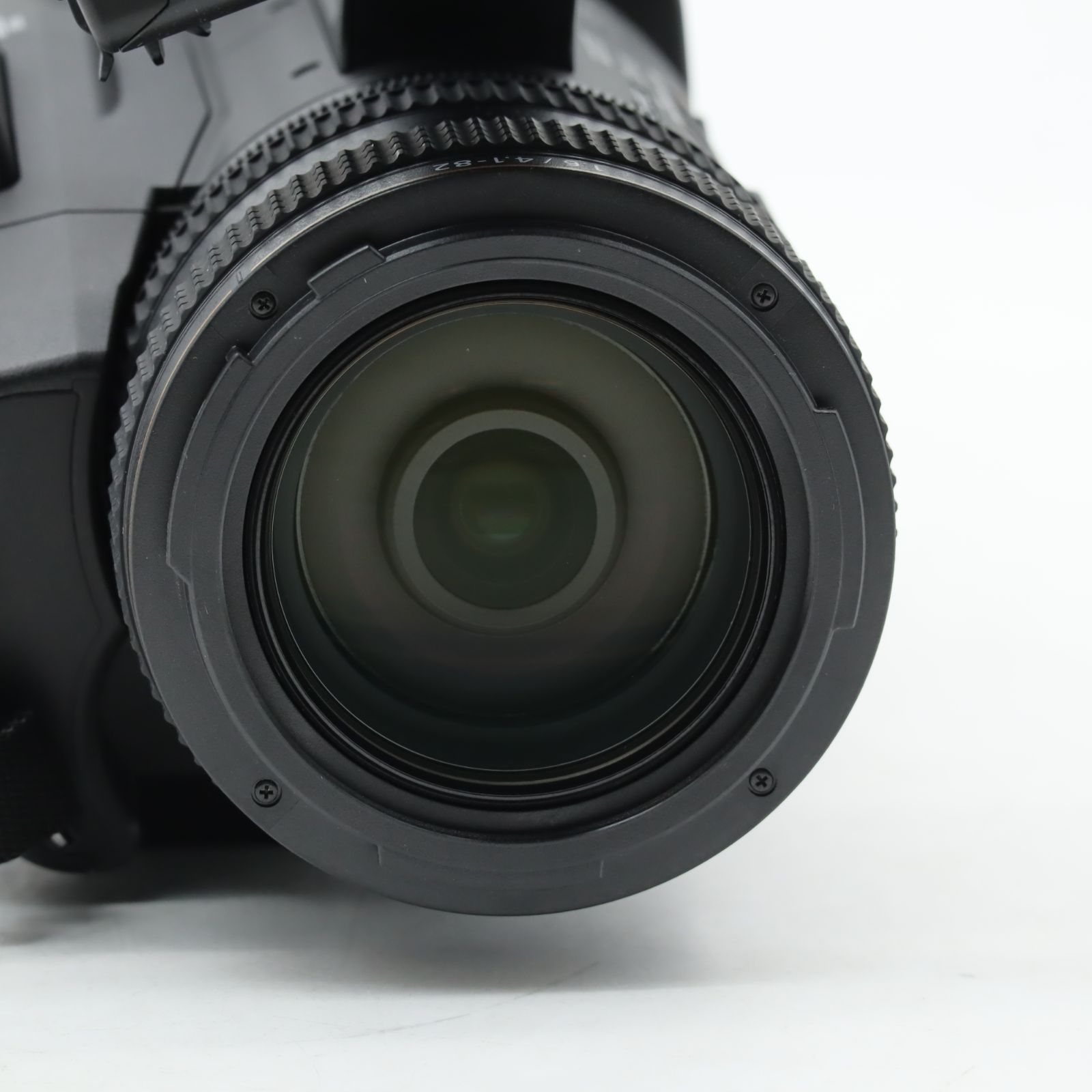 NXCAMカムコーダー HXR-NX3