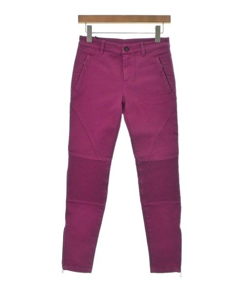 Nﾟ 21 パンツ（その他） レディース 【古着】【中古】【送料無料  