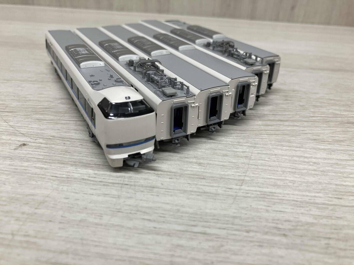 6両基本セット カトー