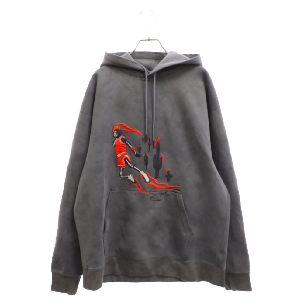 NIKE (ナイキ) ×Travis Scott トラヴィススコット M J NRG TS WASH  