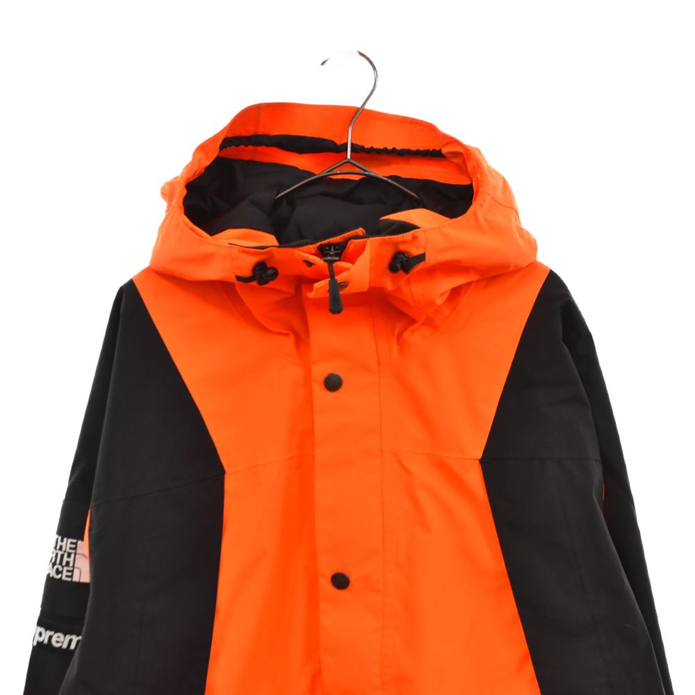 SUPREME (シュプリーム) ×THE NORTH FACE 16AW Mountain Light Jacket 