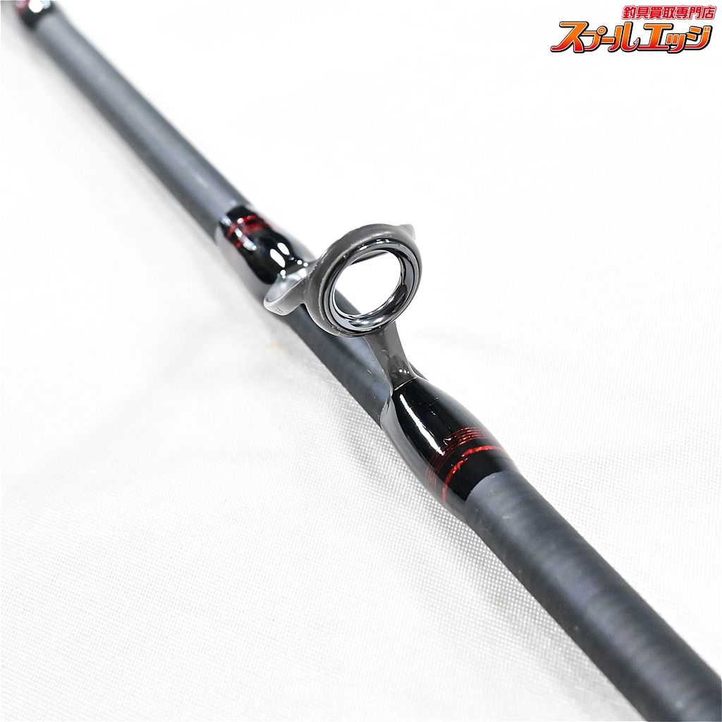 SHIMANO シマノ Sephia BB S800ML エギングロッド 【シマノ】 セフィア
