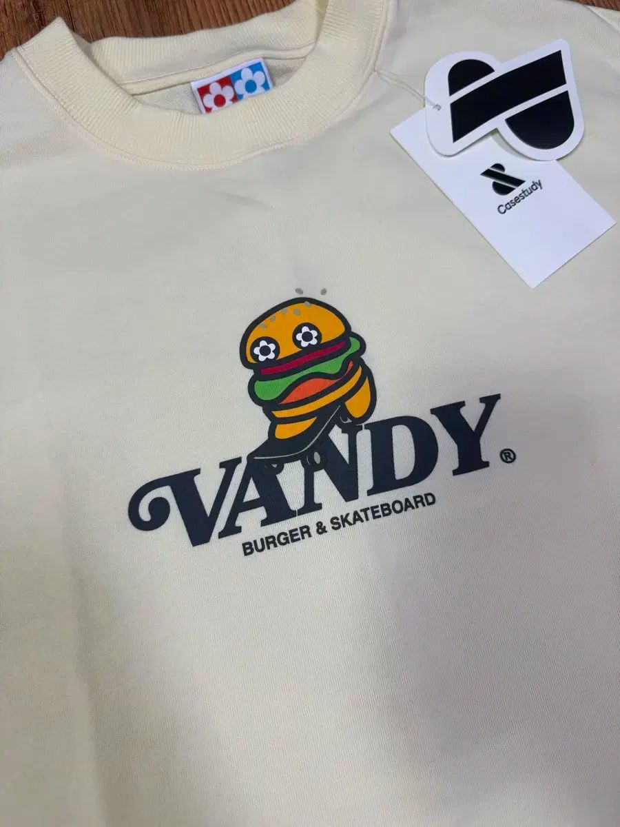 VANDY THE PINK(バンディーザピンク)shirtシャツ xl バンディ・ザ