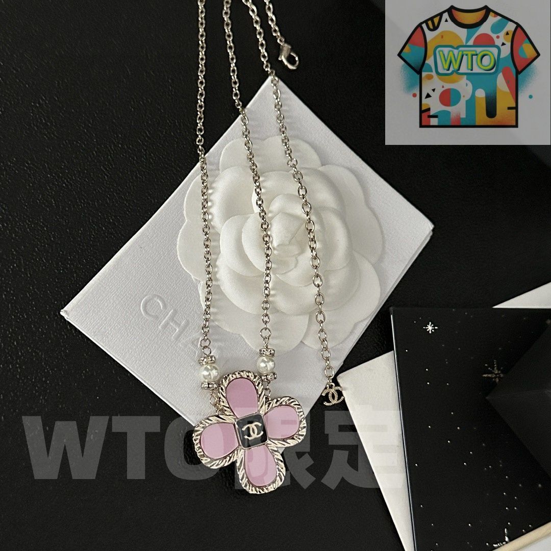 CHANEL アルファベットチャーム ネックレス　ヴィンテージ 今日WTO】CHANEL ヴィンテージ アルファベットネックレス-CZ02 - メルカリ