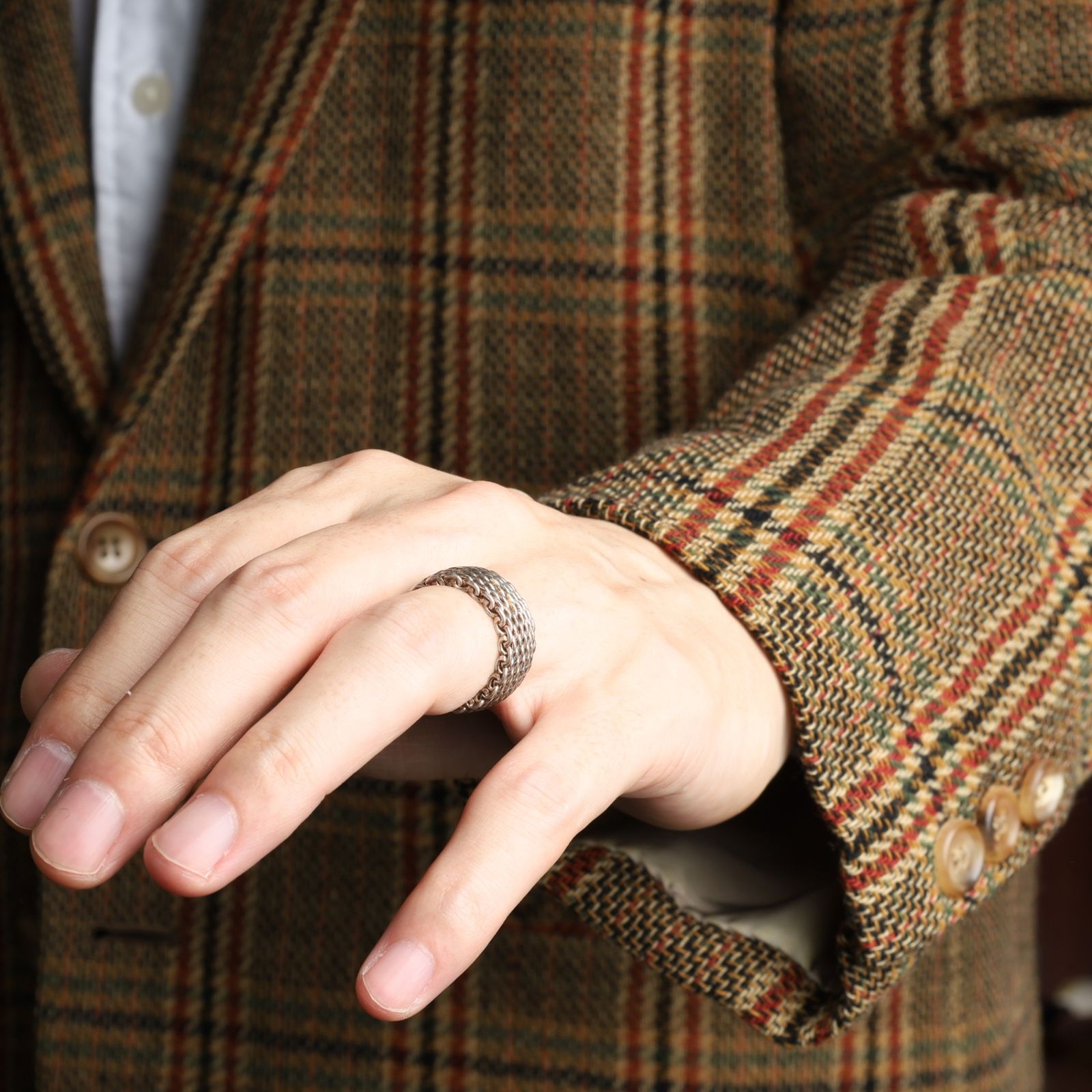 リング サマセット