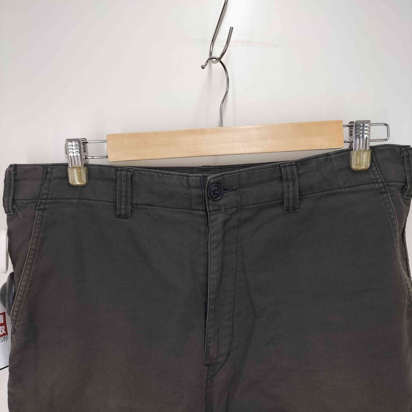 90年代 goodenough グッドイナフ デニムショートパンツ goodenough デニムショーツ - メルカリ