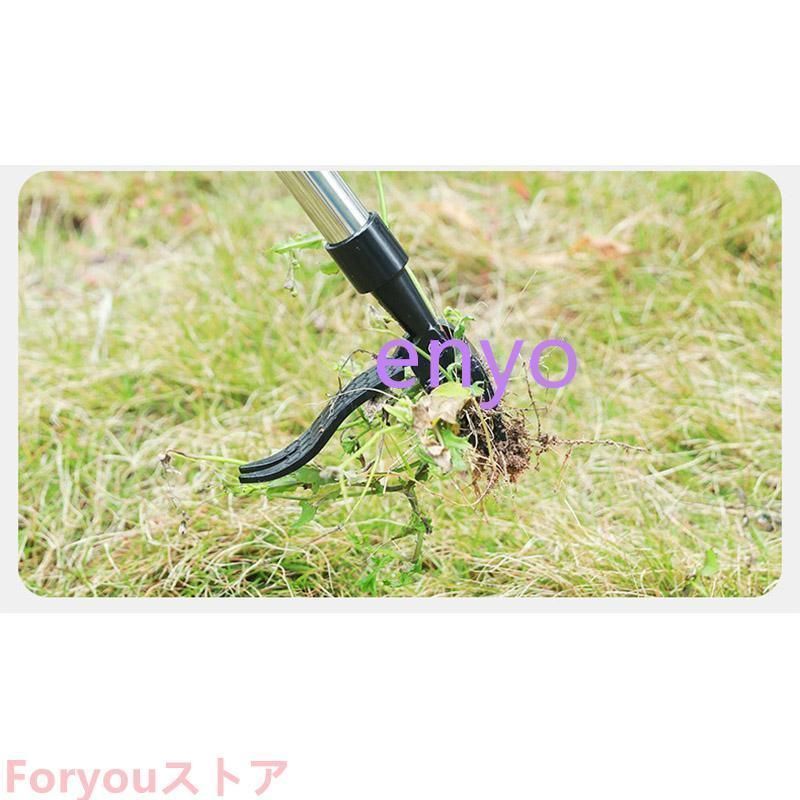 除草