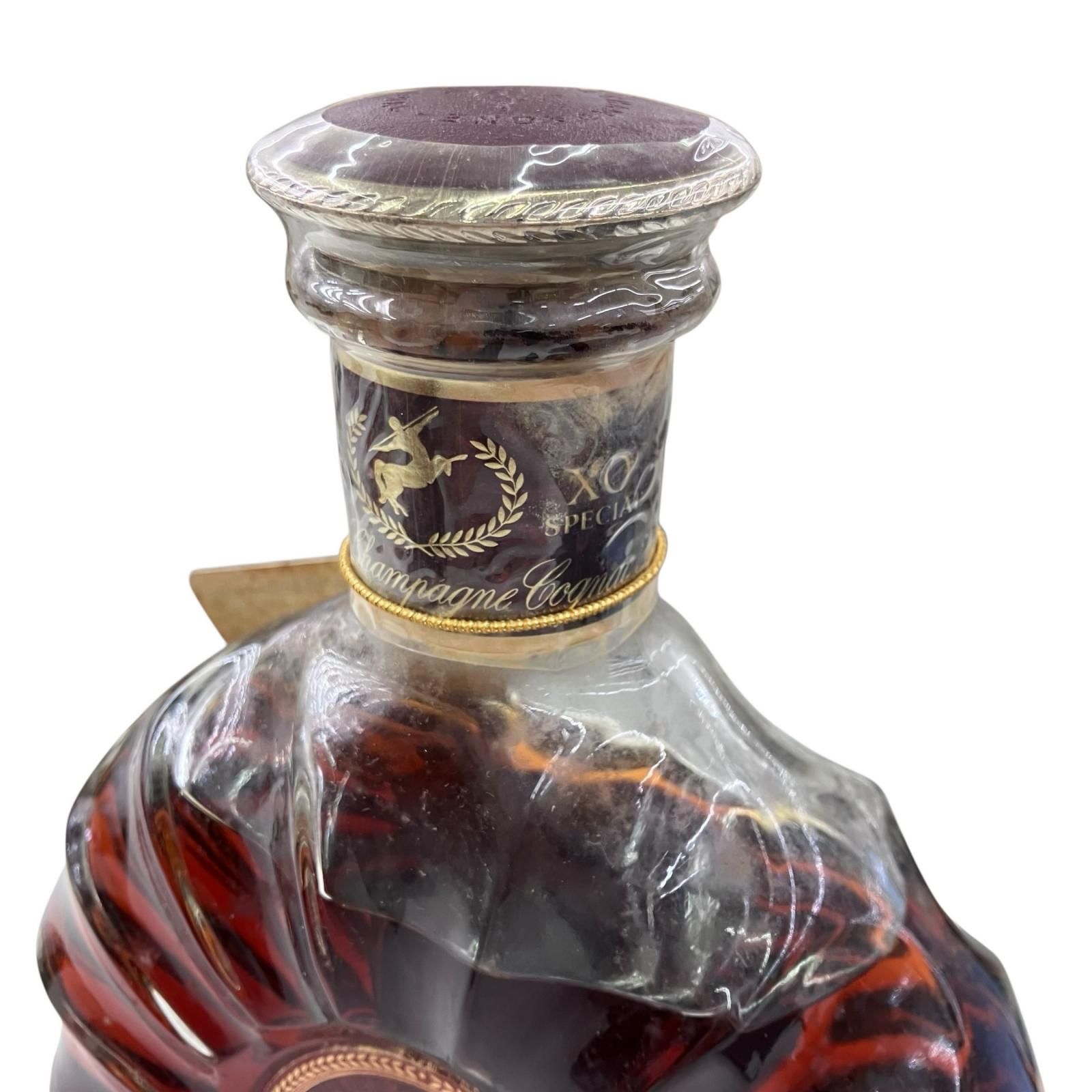 186000 REMY MARTIN レミーマルタン XO スペシャル - メルカリ