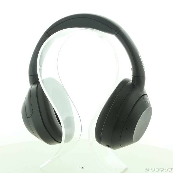 販売済み 〔展示品〕 ULT WEAR WH-ULT900N (B) ブラック【262