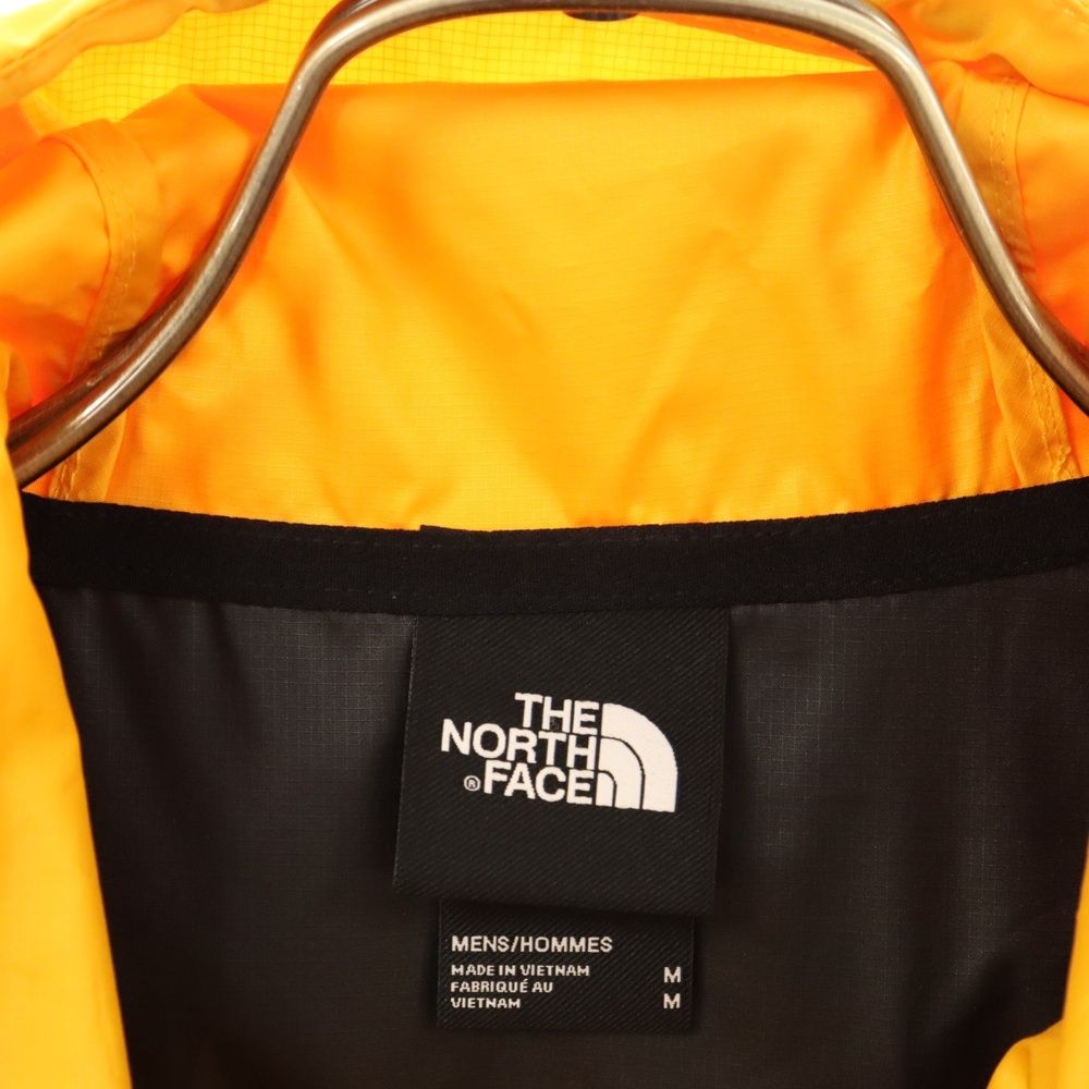 新品・袋未開封】ノースフェイス MEN'S HMLYN WIND SHELL メンズ
