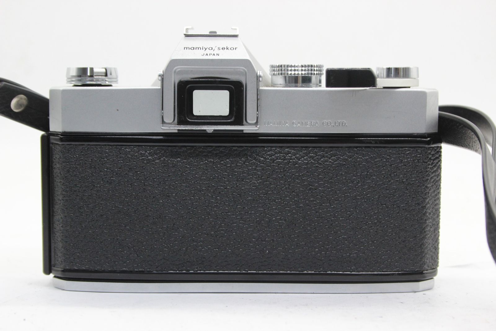 返品保証】 マミヤ Mamiya MSX 500 AUTO mamiya/sekor SX 50mm F2 ボディレンズセット v1025 - メルカリ