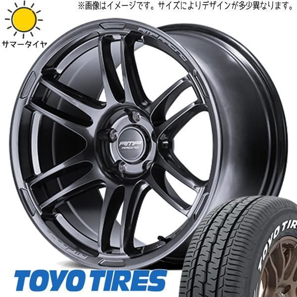 本日値下げ！ハイエース純正オプションホイール&タイヤ4本セット◇