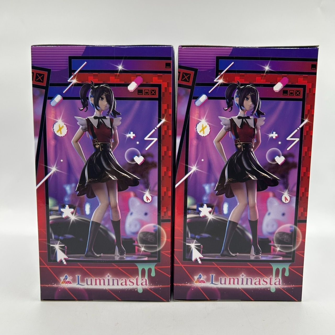 【新品未開封】ドラゴンクエスト（ドラクエ）キャラクターグッズセット【送料無料】 ドラゴンクエスト 宝箱グッズセット＜赤＞」が全国のイオンで7月23日