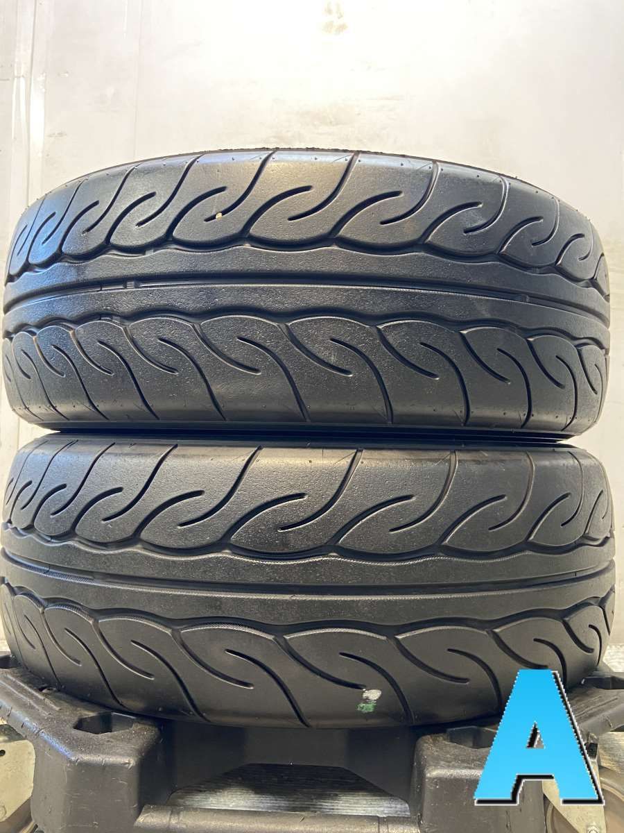 185/60R14 nヨコハマ アドバン NEOVA AD08 R n中古タイヤ サマータイヤ