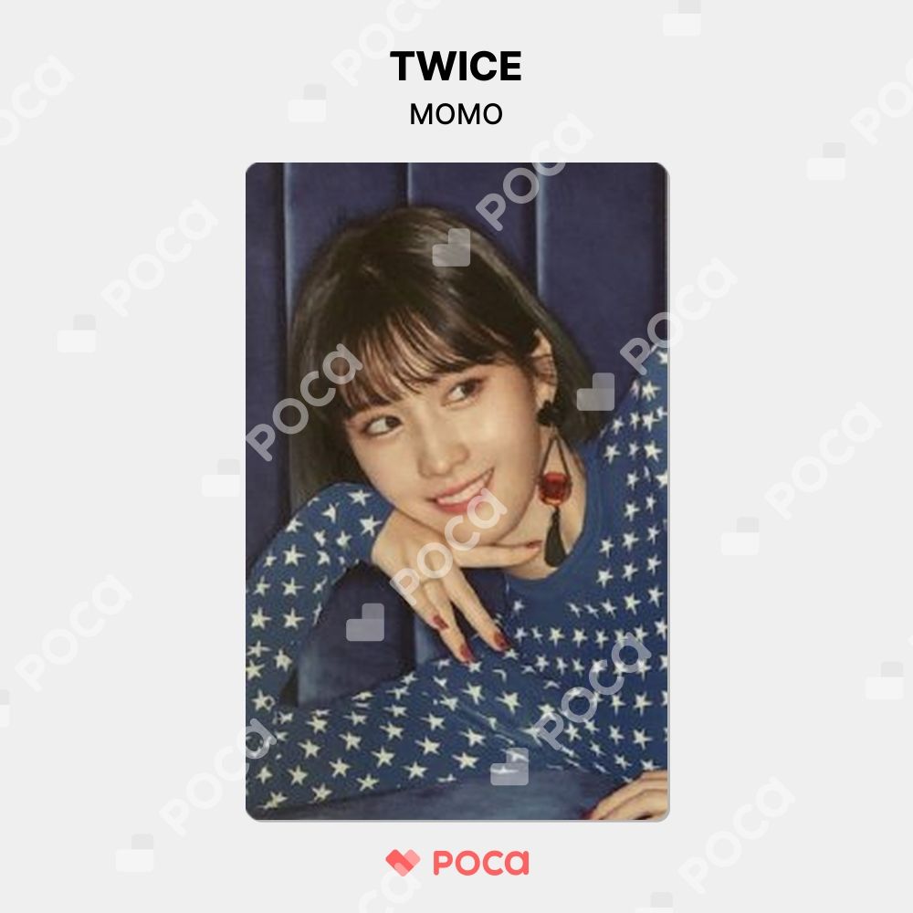 twice モモ　トレカ　レア　イズラブ　twice tv 2018 Amazon.co.jp: twice モモ トレカ イズラブ twice tv 2018