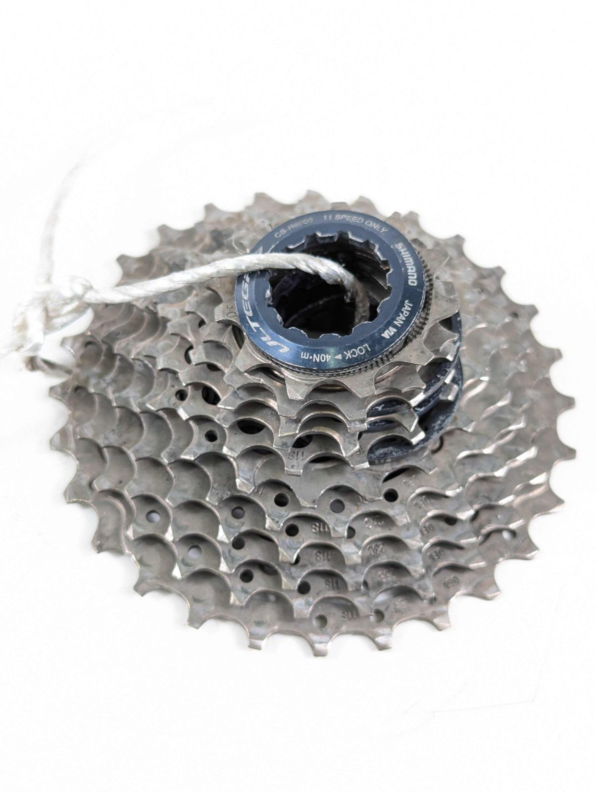 Saris h3 11-28t（11s）カセット付き 11-Speed Smart Trainer Cassette – Saris