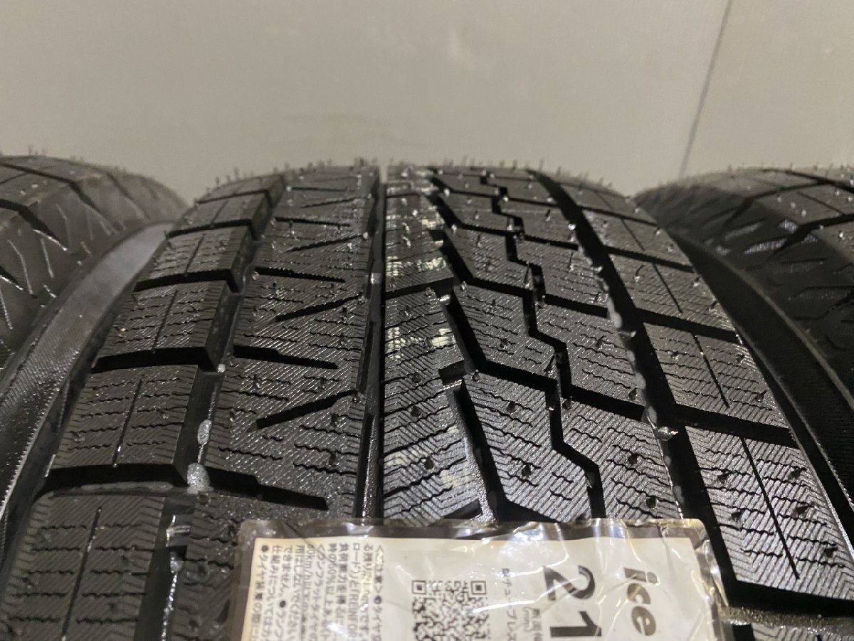 新品 YOKOHAMA ice GUARD iG70 215/60R17 96Q 17インチ スタッドレス 4本 21年製 エスティマ アルファード  ヴェルファイア等 (VTF924) - メルカリ